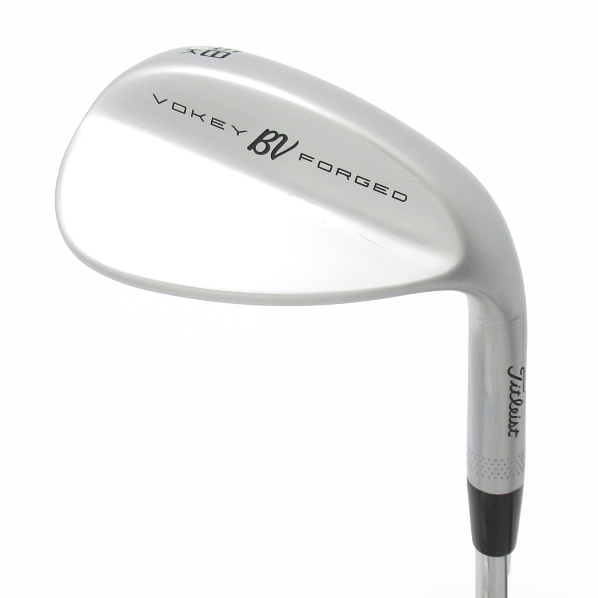 中古】Vokey FORGED(2025) ウェッジ N.S.PRO 950GH neo 58-08 S B