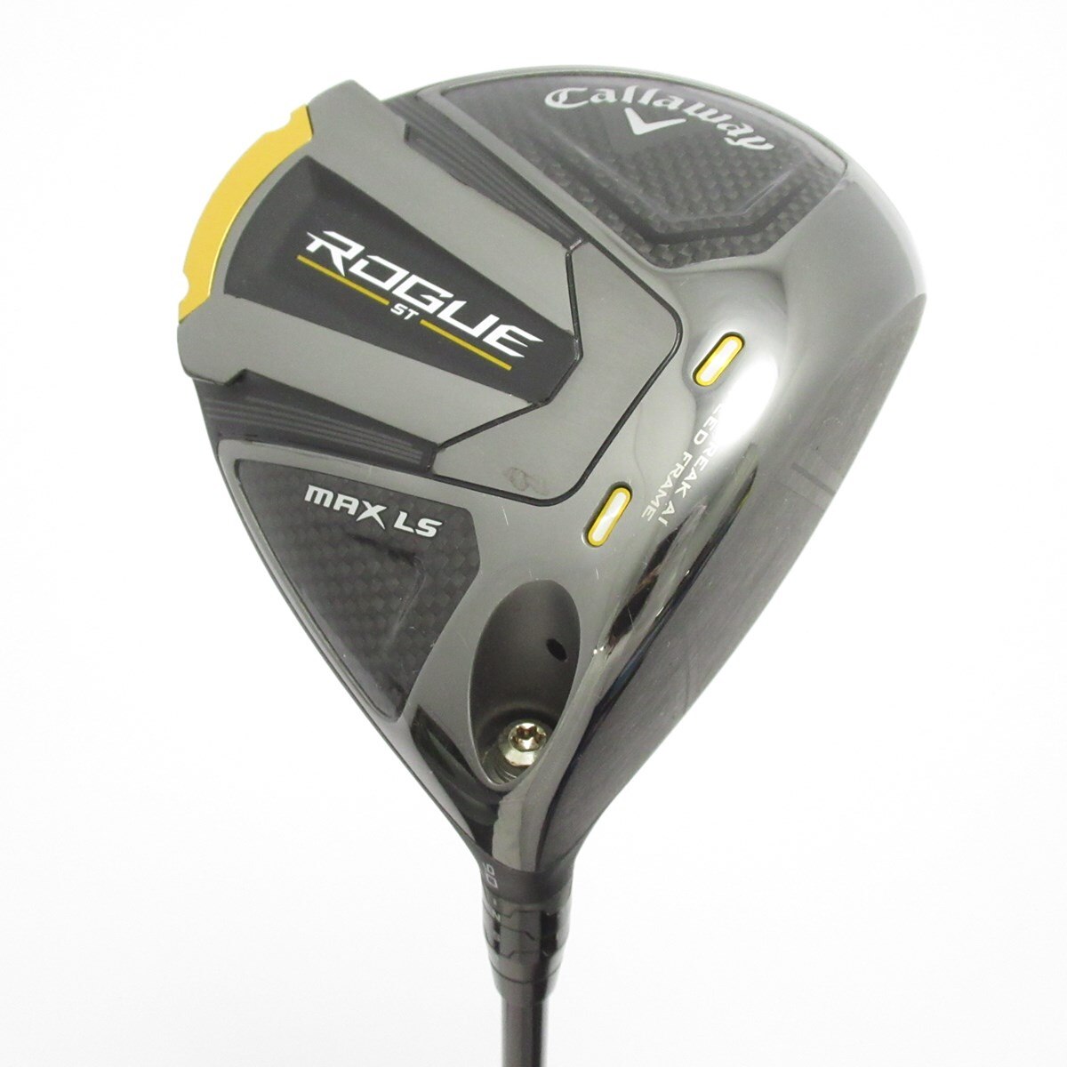 中古】ローグ ST MAX LS ドライバー TENSEI 50 for Callaway 9 SR C