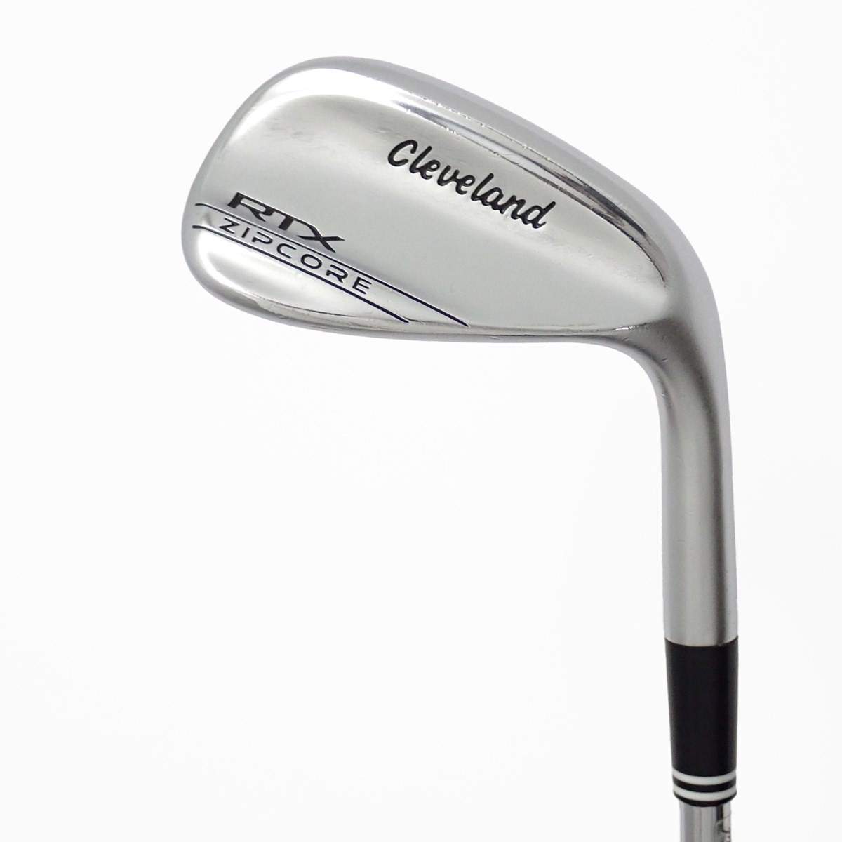中古】RTX ジップコア ツアーサテン ウェッジ N.S.PRO 950GH 48-10 S C