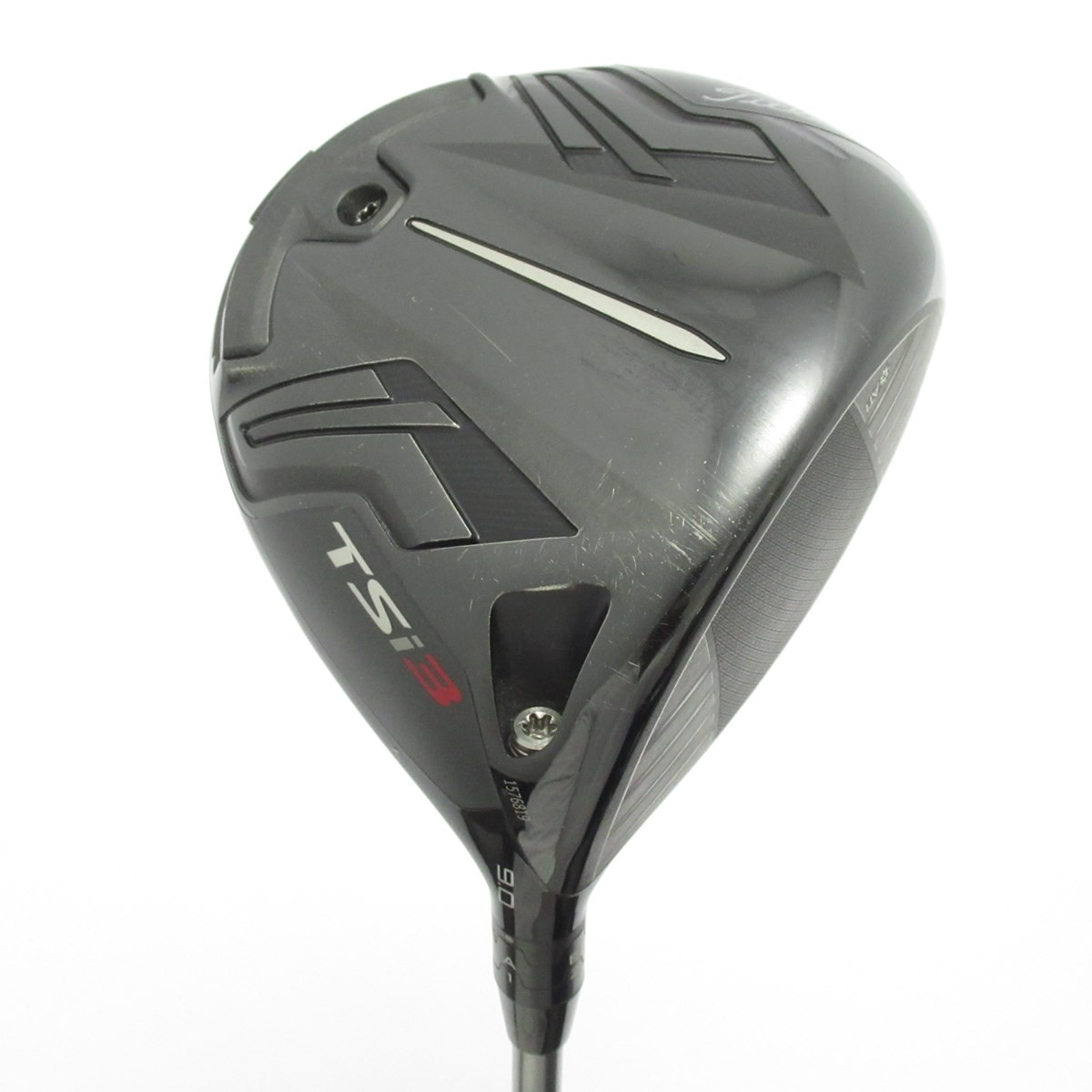 TSi3 ドライバー 8.0 中古　ヘッドのみ TSi3 ドライバー 8.0 中古 ヘッドのみ タイトリスト TSi3 ドライバー