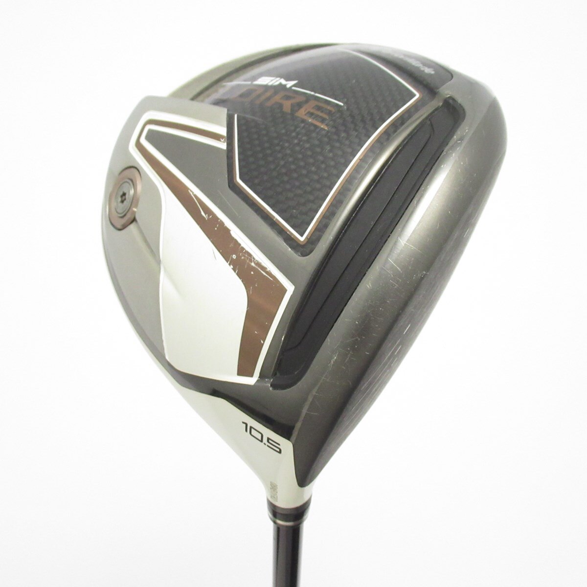 中古】SIM グローレ ドライバー Air Speeder TM 10.5 R C(ドライバー