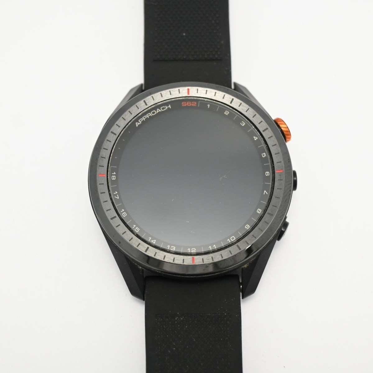 中古】Approach S62 - - - C(パーツ)|GARMIN(ガーミン)の通販 - GDO