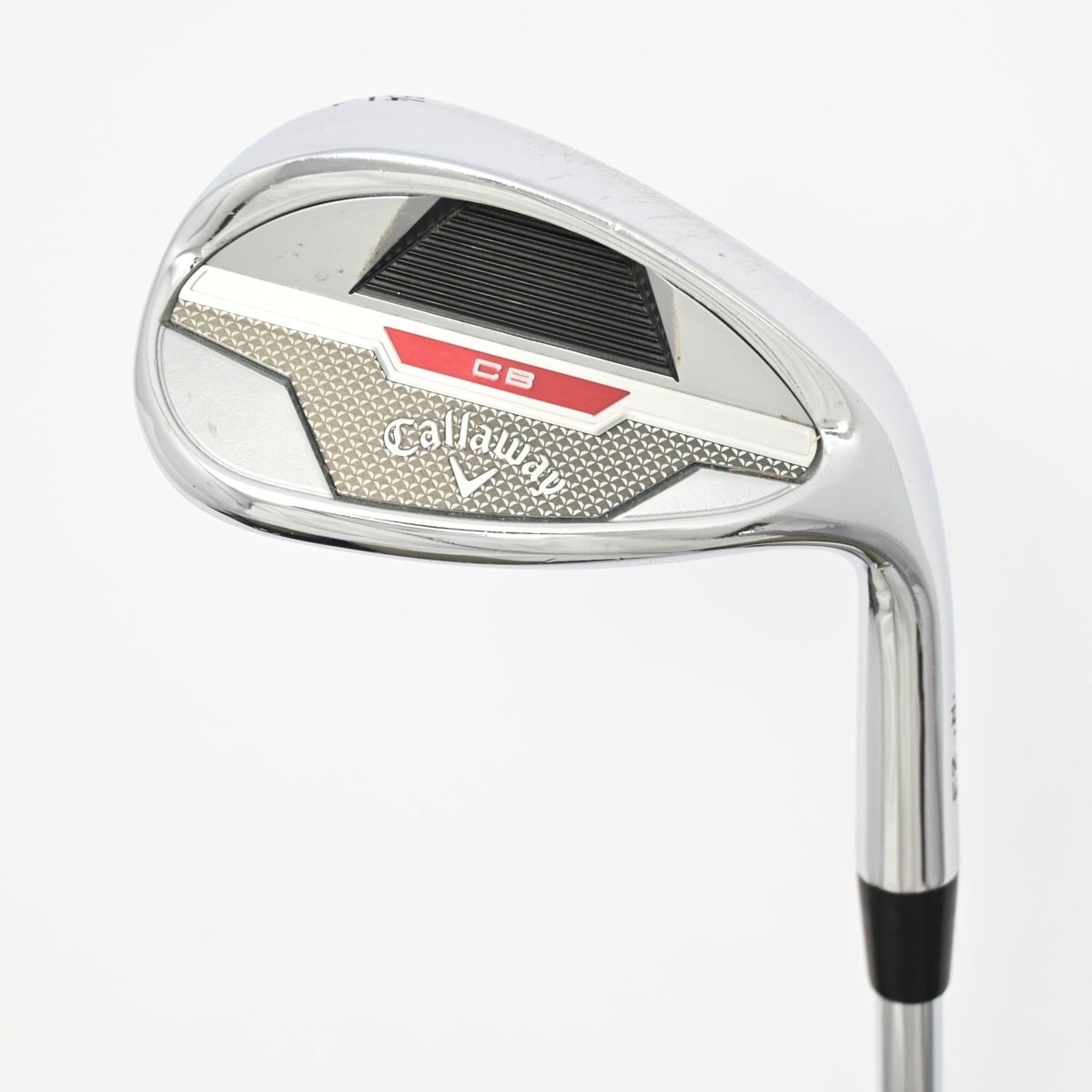 【中古ゴルフクラブ】キャロウェイ CB ウェッジ (日本仕様) 2023 NSプロ 950GH neo AW【14日間返品OK】 中古】CB 23 ウェッジ N.S.PRO 950GH neo 54-14 S CD(ウェッジ（単品