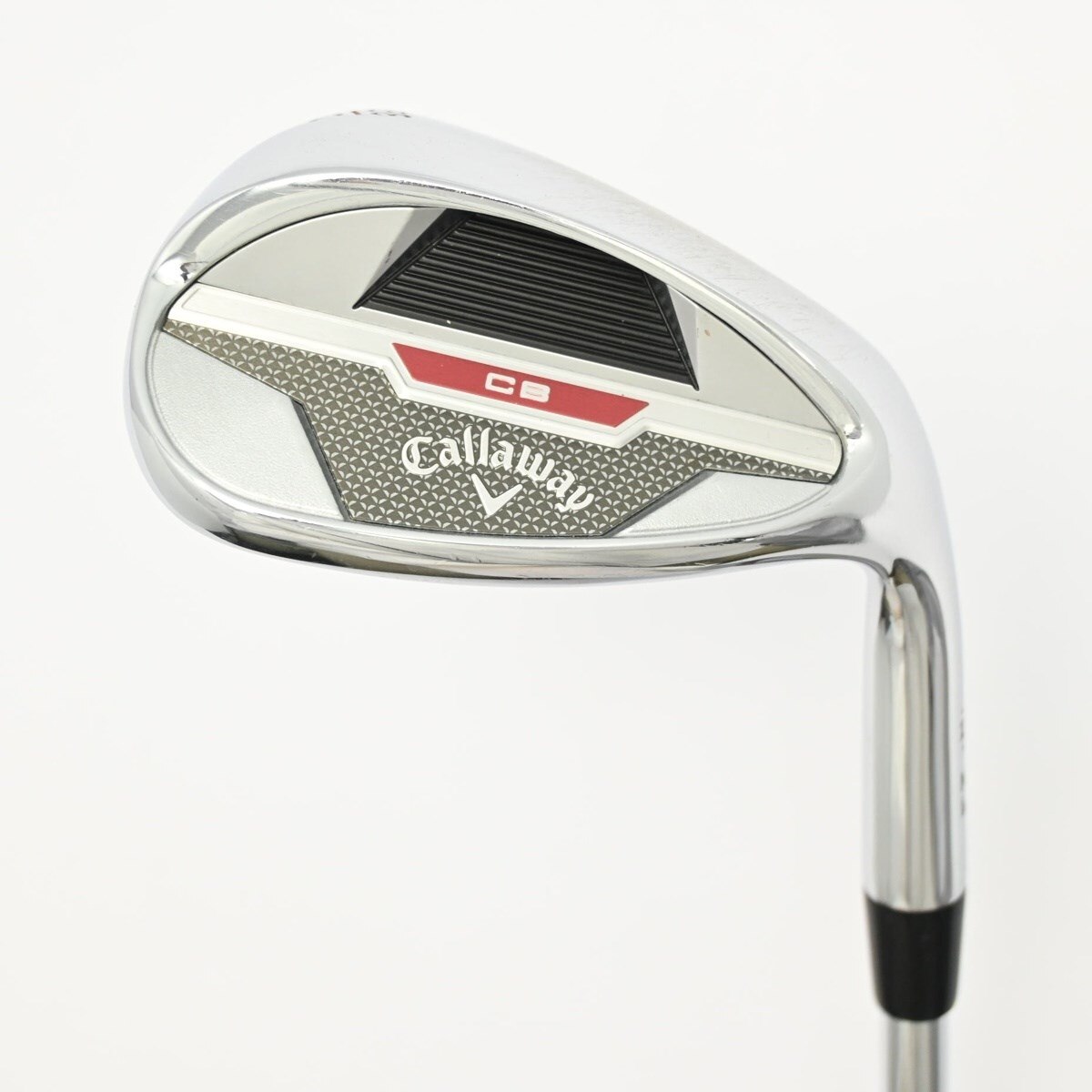 中古】CB 23 ウェッジ N.S.PRO 950GH neo 58-12 S CD(ウェッジ（単品