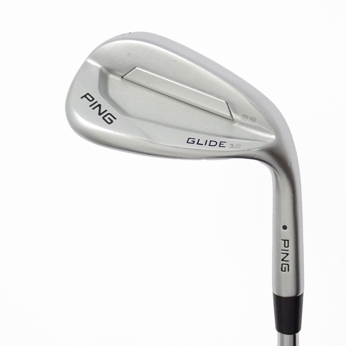 中古】GLIDE 3.0 SS ウェッジ PROJECT X LZ 52-12 5.0 CD(ウェッジ