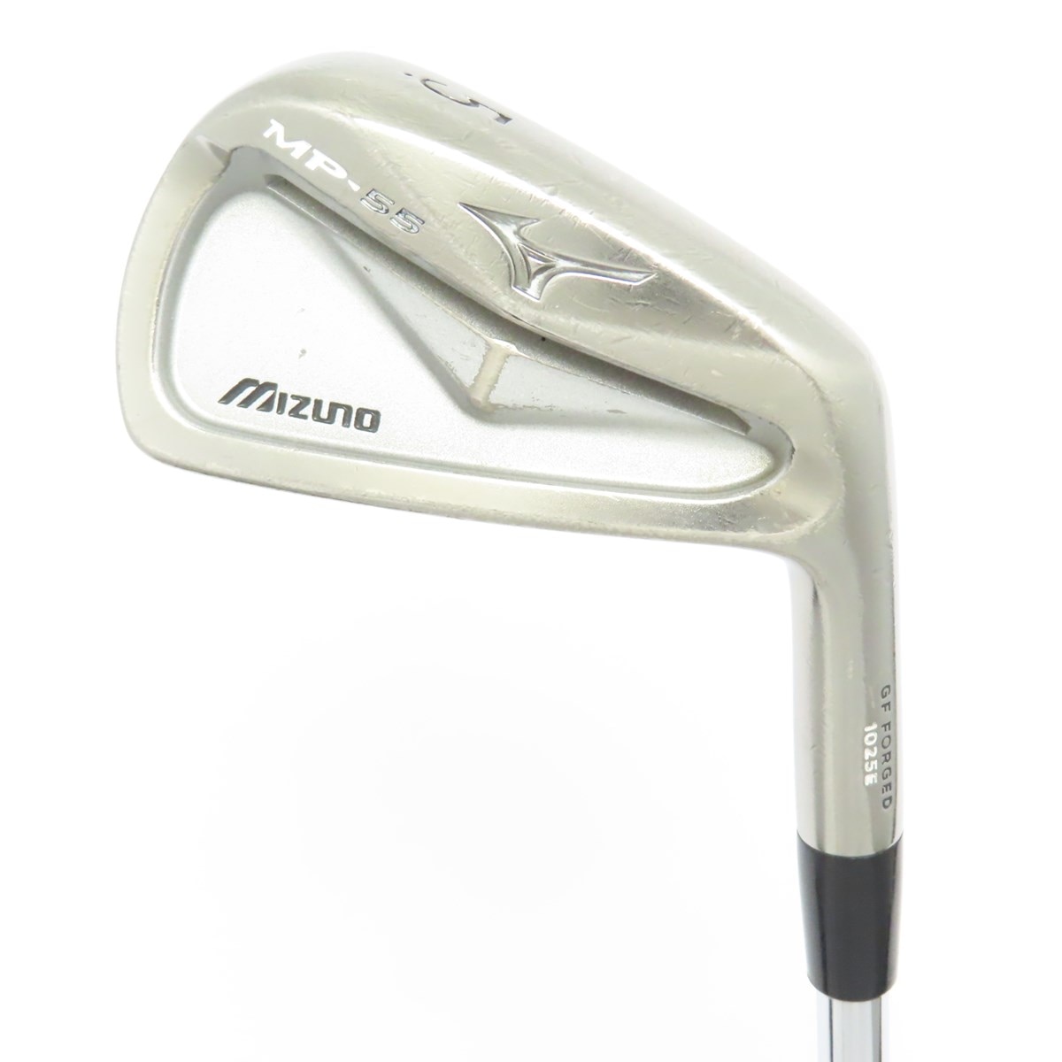 中古】MP-55 アイアン N.S.PRO MODUS3 TOUR 105 25 R D(アイアン