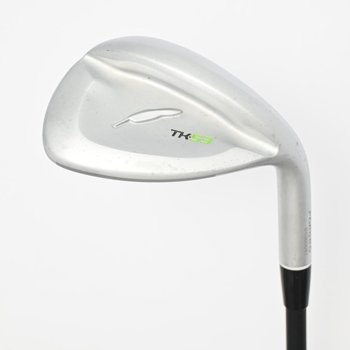 中古】TK-53 ウェッジ FT-62w Ver2 53 WEDGE CD(ウェッジ（単品