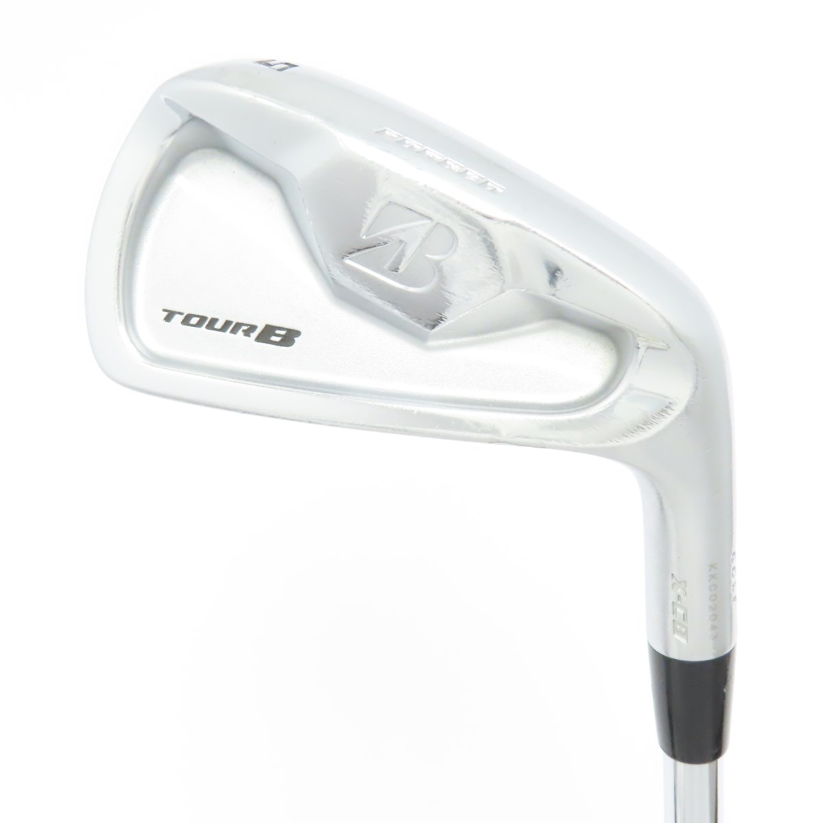 中古】TOUR B X-CB アイアンセット (ブリヂストン) TOUR B 通販｜GDO