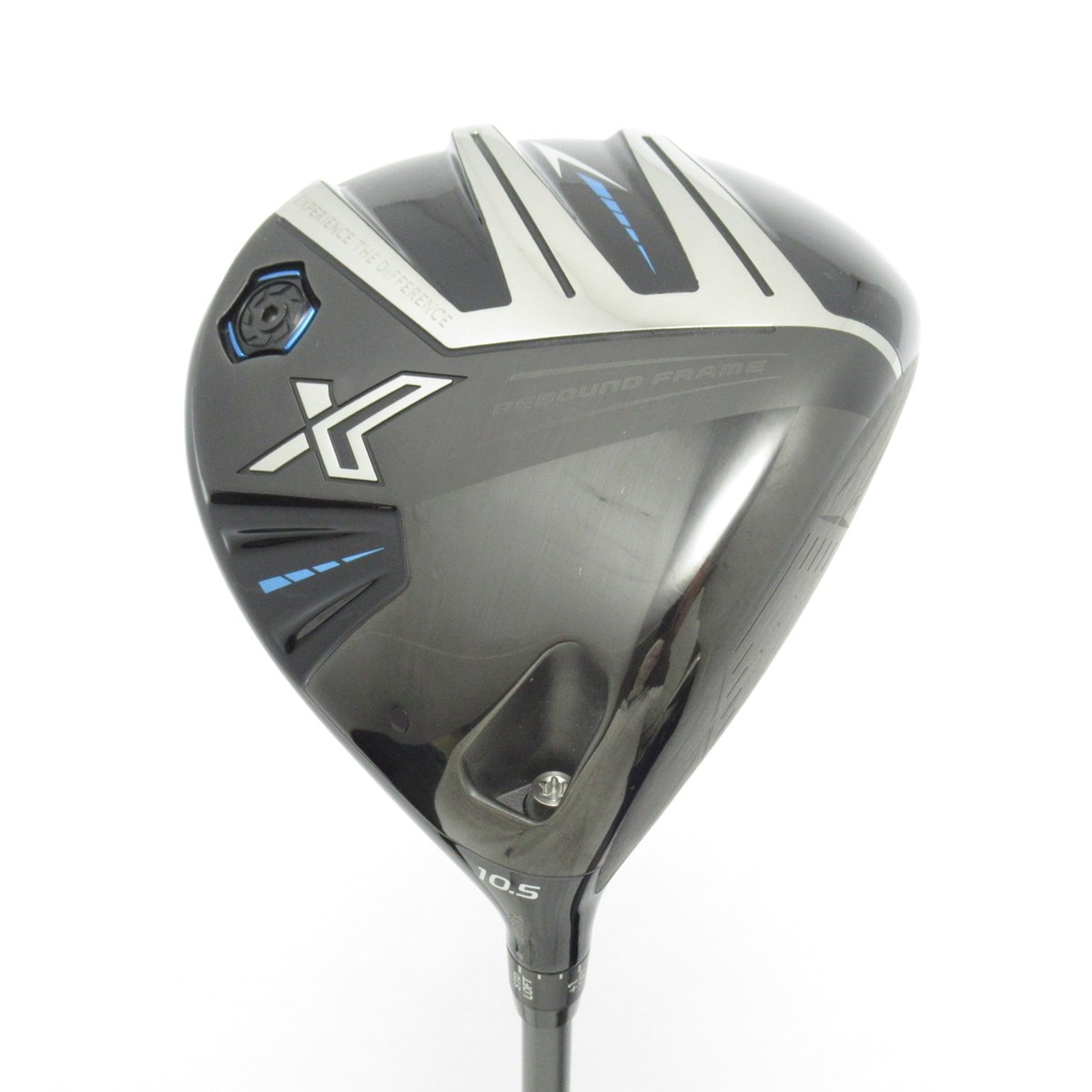 中古】ゼクシオ X(2024) ドライバー Miyazaki AX-3 10.5 SR C