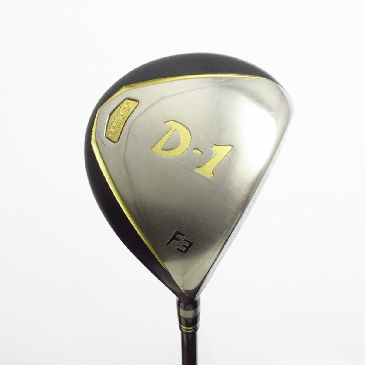 リョーマゴルフ D-1 7W フェアウェイウッド 美品 安定重視 リョーマゴルフ D-1 7W フェアウェイウッド 美品 安定重視 - メルカリ
