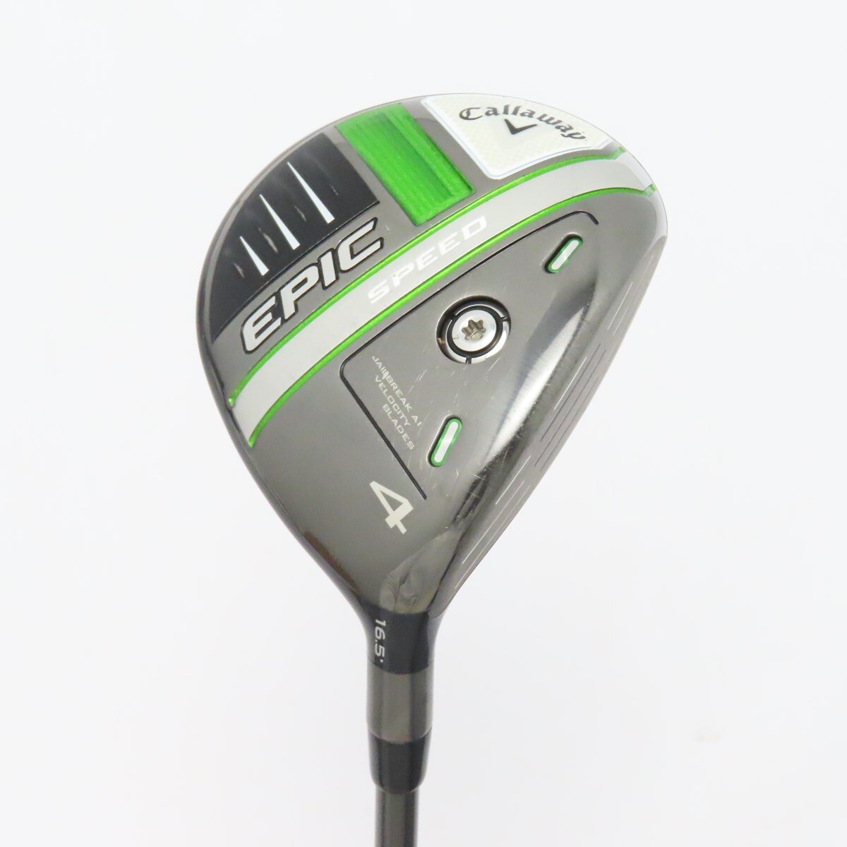 中古】エピック SPEED フェアウェイウッド Diamana 50 for Callaway
