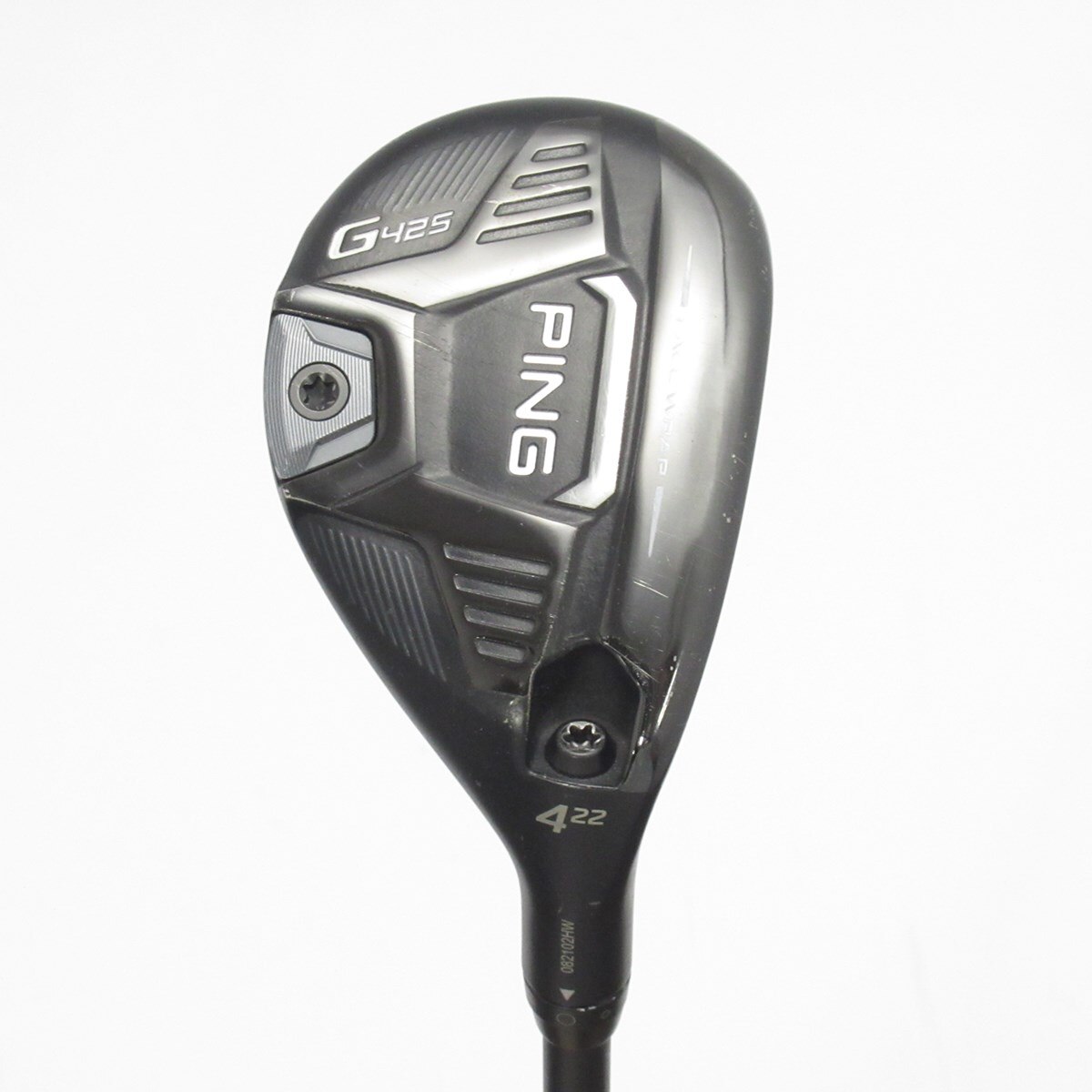 PING G425 4U 22° アルタJBCブラックRフレックス明日まで値下げ Amazon | ピン（PING） ユーティリティ メンズ G425 ハイブリッド (4H