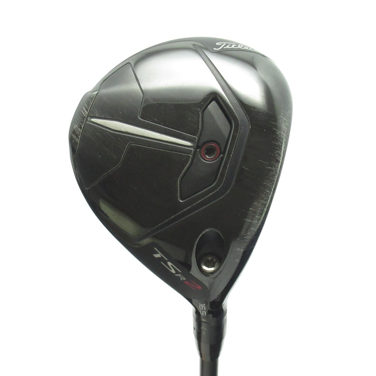 中古】TSR2 フェアウェイウッド Tour AD IZ-6 16.5 S CD(フェアウェイ