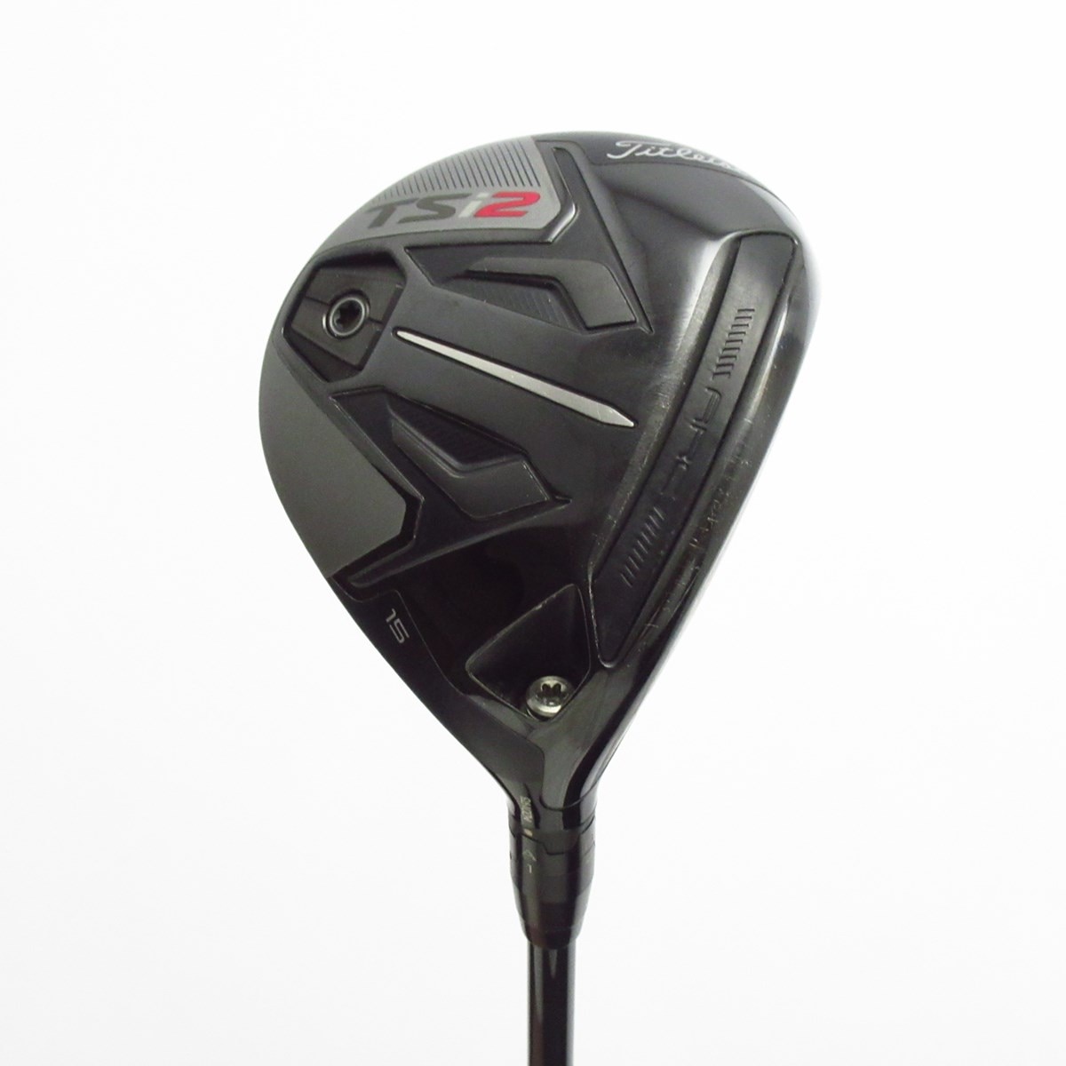 タイトリストTSi2 7番ウッド DiamanaTB 中古】TSi2 フェアウェイウッド TSP110 50 15 TOUR S CD(フェアウェイ