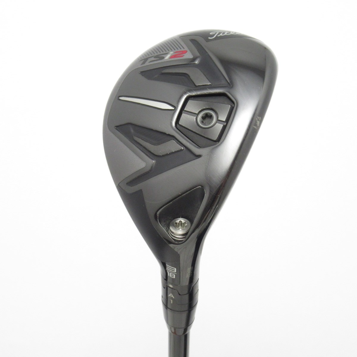 中古】TSi2 ユーティリティ TENSEI CK PRO ORANGE HYBRID 80 18 S CD