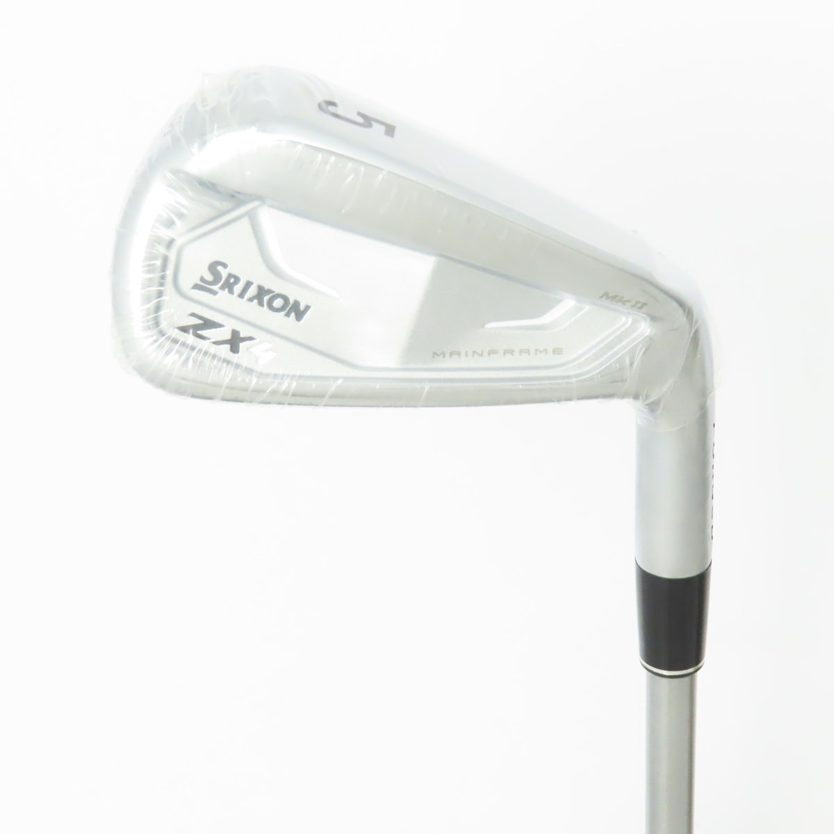 中古】スリクソン ZX4 MkII アイアン（単品） Diamana ZX-II for IRON