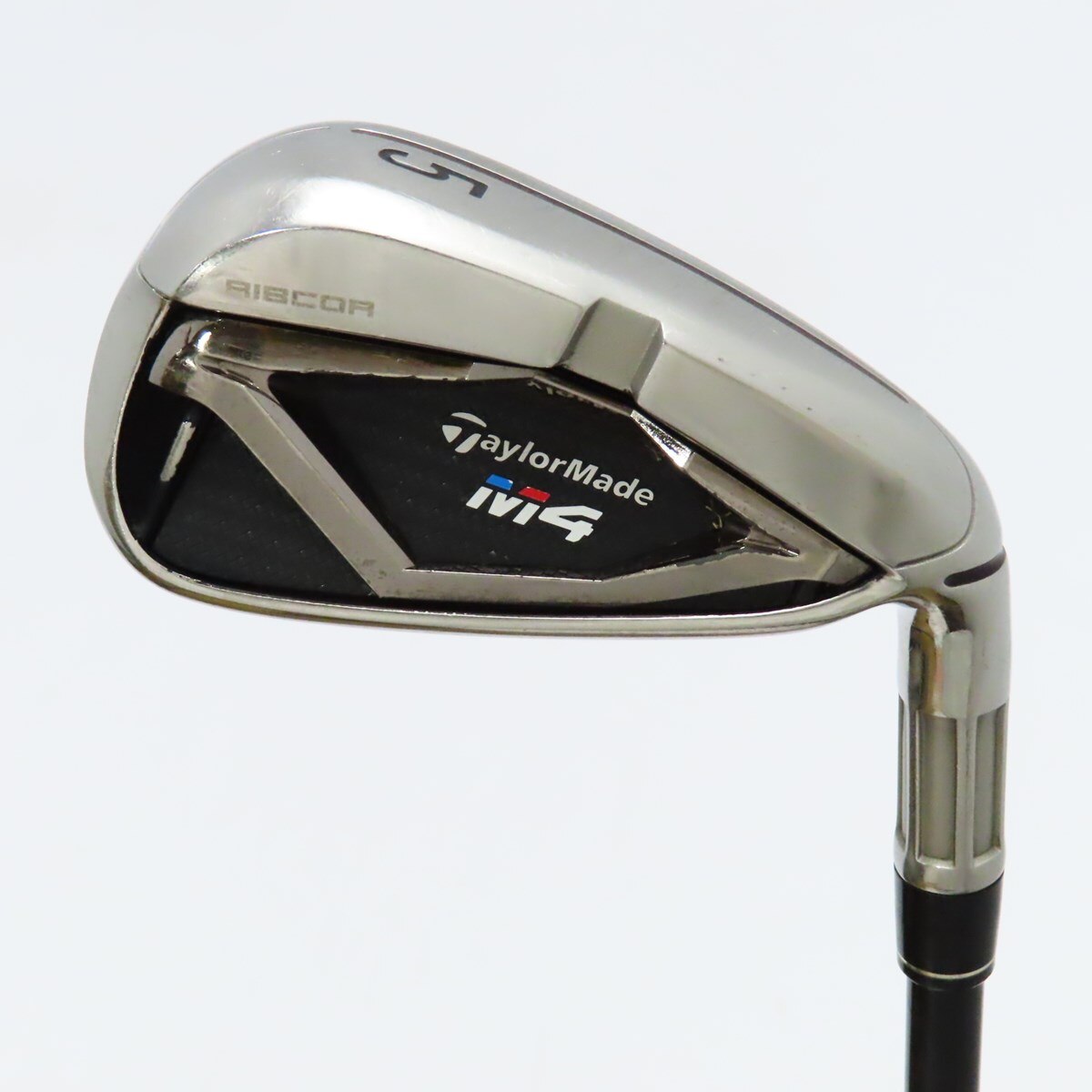 中古】M4 アイアンセット (テーラーメイド) 通販｜GDO中古ゴルフクラブ