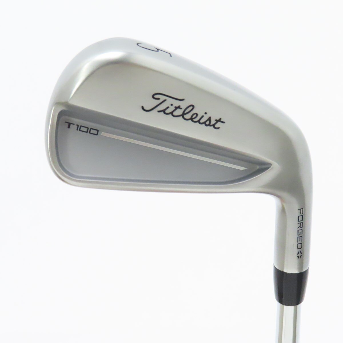 中古】T100(2025) アイアン N.S.PRO MODUS3 TOUR 115 26 S BC(アイアン