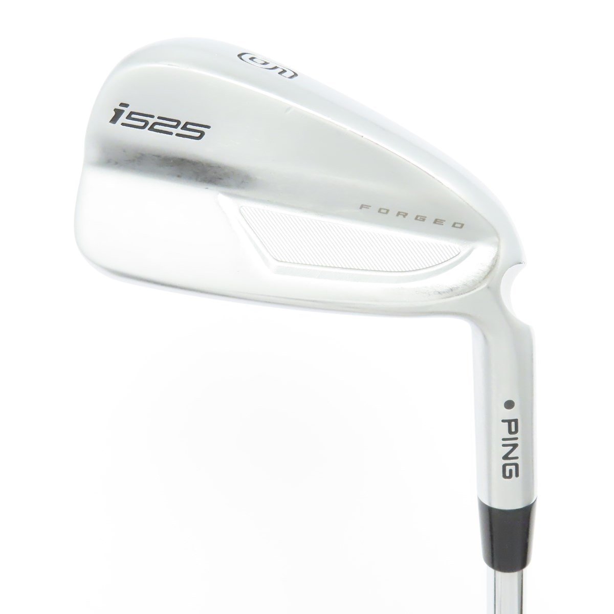 【美品】PING i525 アイアン 5番 NS PRO950GH NEO S 中古】i525 アイアン N.S.PRO 950GH neo 25.5 S C(アイアン（セット
