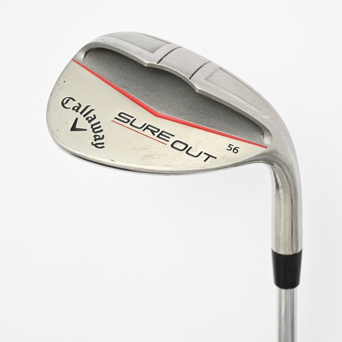 中古】SURE OUT ウェッジ N.S.PRO 950GH 56 S CD(ウェッジ（単品