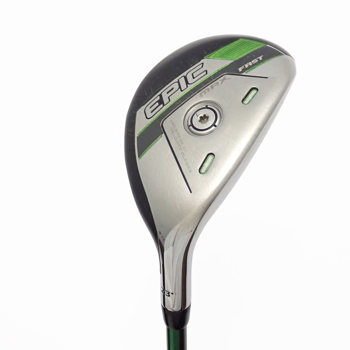 中古】EPIC MAX FAST ユーティリティ Speeder Evolution for Callaway
