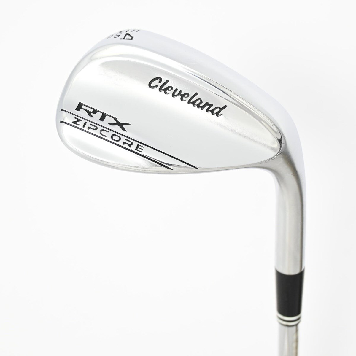 中古】RTX ジップコア ツアーサテン ウェッジ Dynamic Gold 115 54-10