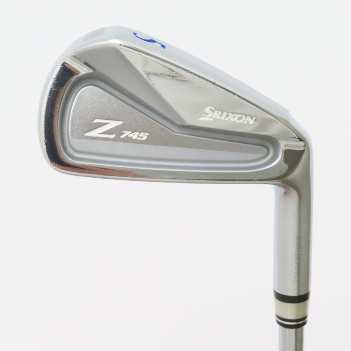 中古】スリクソン Z745 アイアンセット (ダンロップ) スリクソン 通販