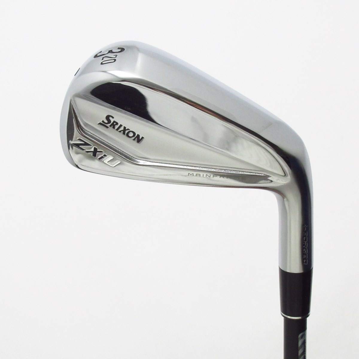 中古】スリクソン ZXiU ユーティリティ Diamana ZXi for HYBRID 20 S B