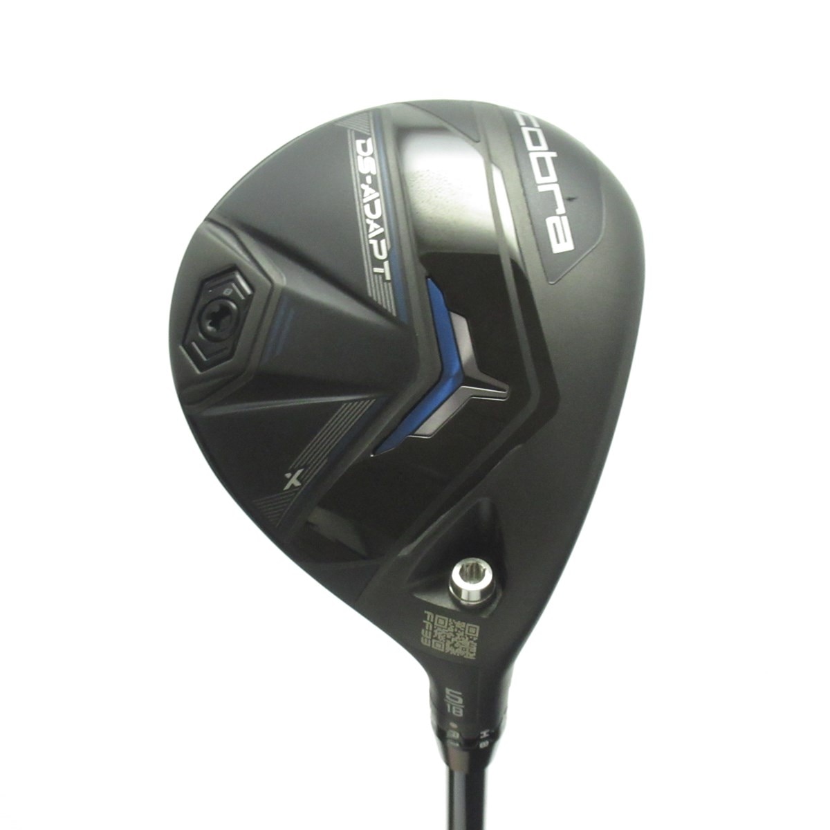 中古】DS アダプト X フェアウェイウッド (コブラ) コブラ 通販｜GDO