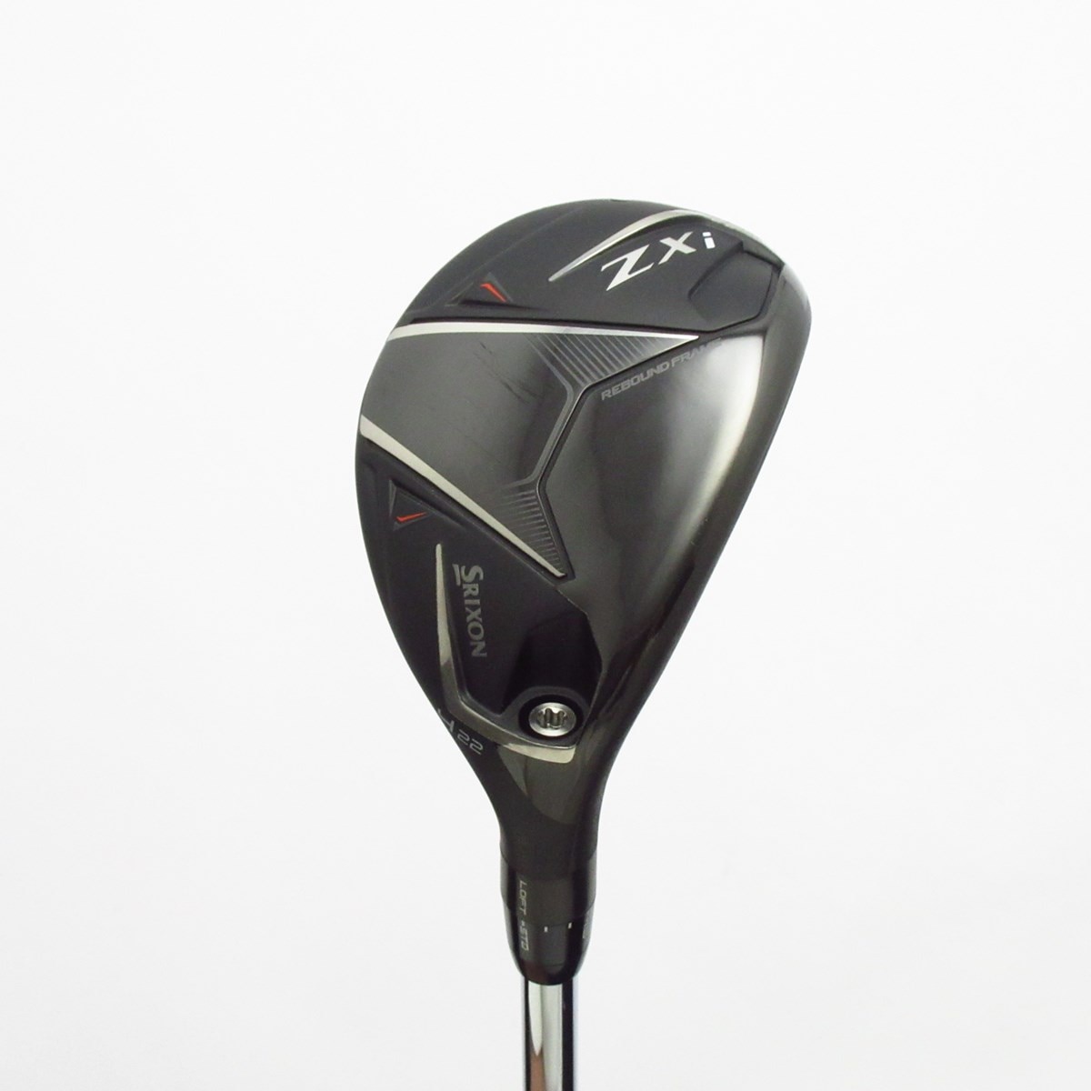 中古】スリクソン ZXi ハイブリッド ユーティリティ N.S.PRO 950GH neo