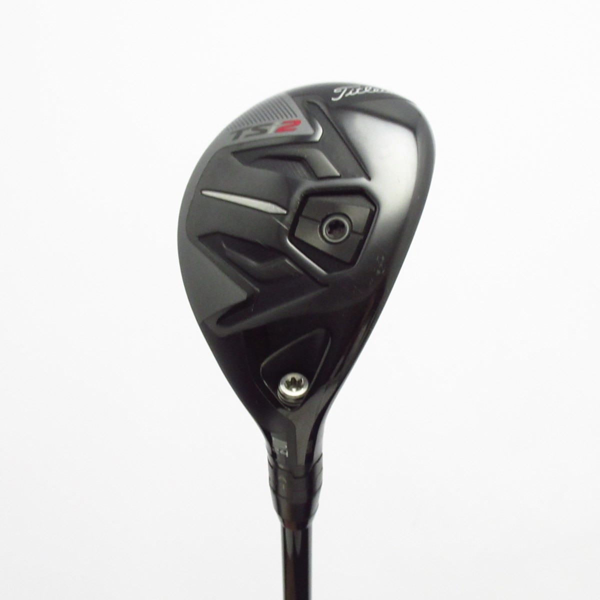 中古】TSi2 ユーティリティ TENSEI CK PRO ORANGE HYBRID 80 24 S CD