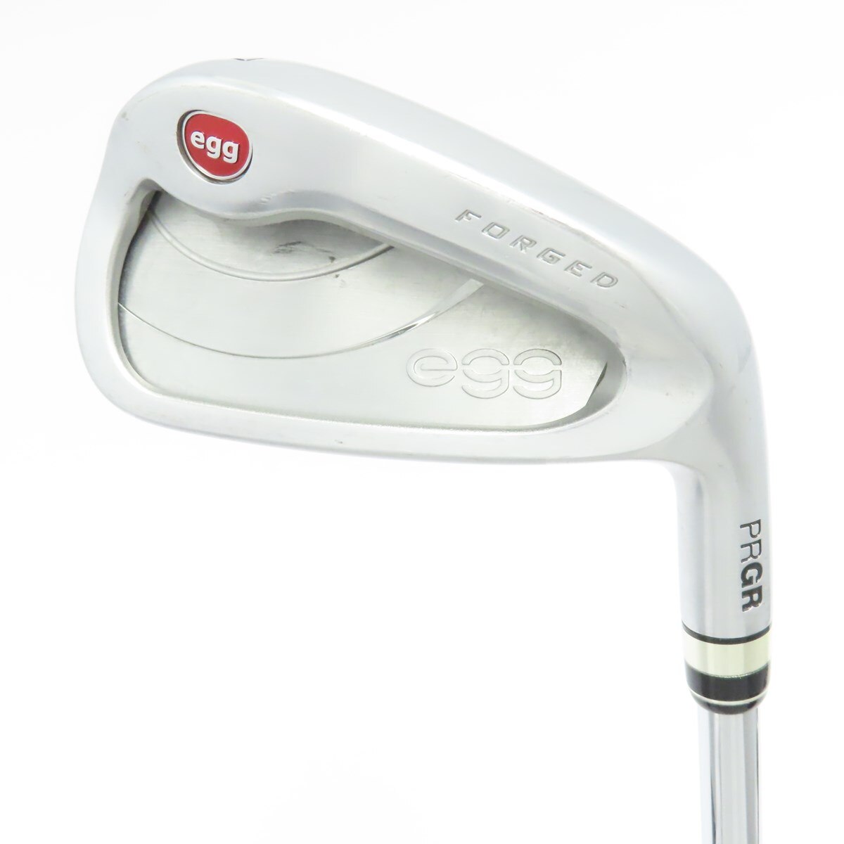 中古】egg FORGED(2019) アイアン N.S.PRO 950GH neo 26 S C(アイアン