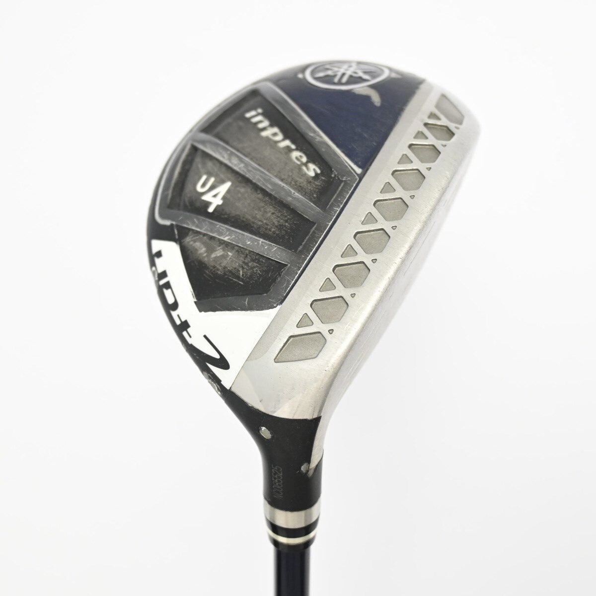 中古】21 インプレス UD+2 ユーティリティ Air Speeder for YAMAHA