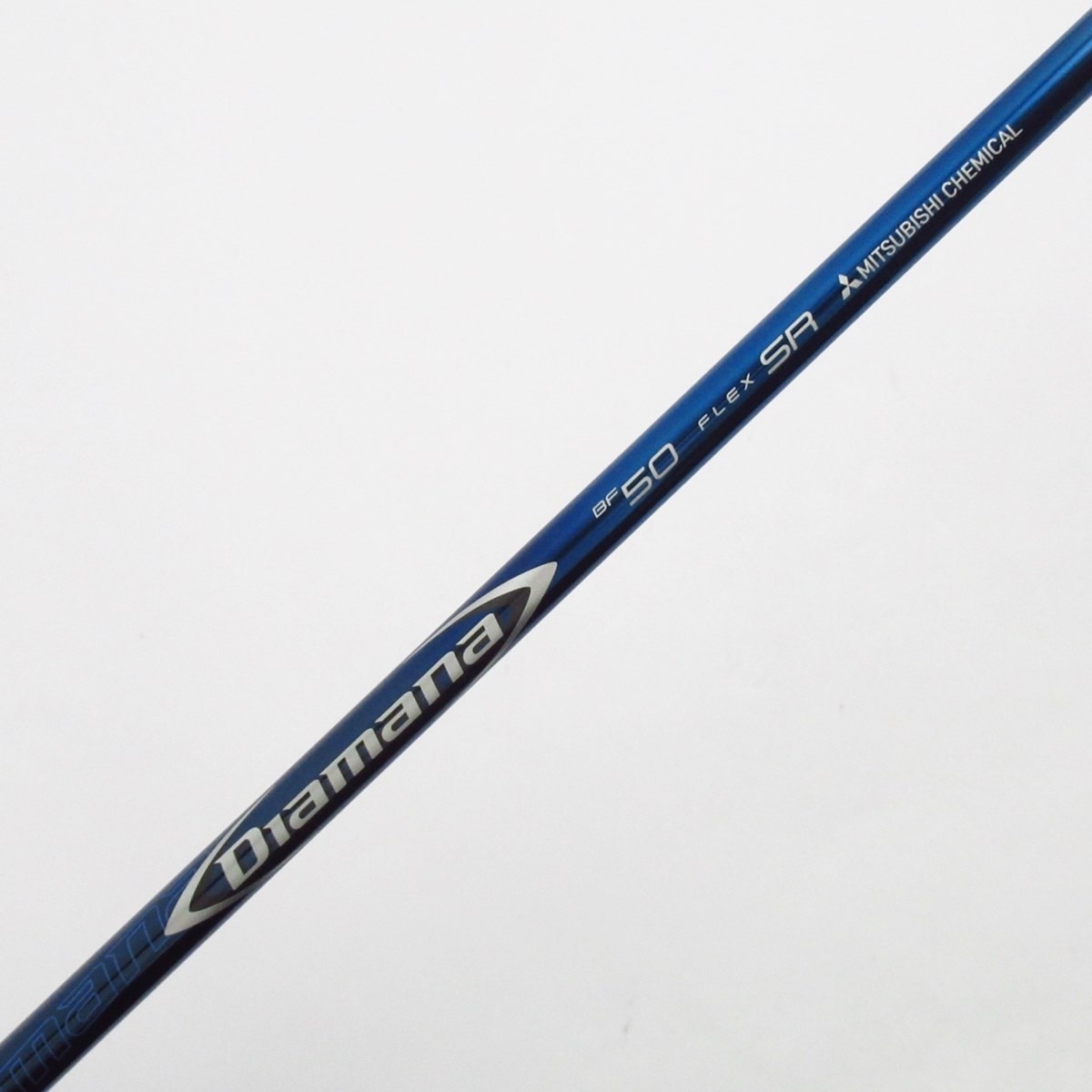 中古】Diamana BF ドライバー用_スリーブ付 Diamana BF50 SR C