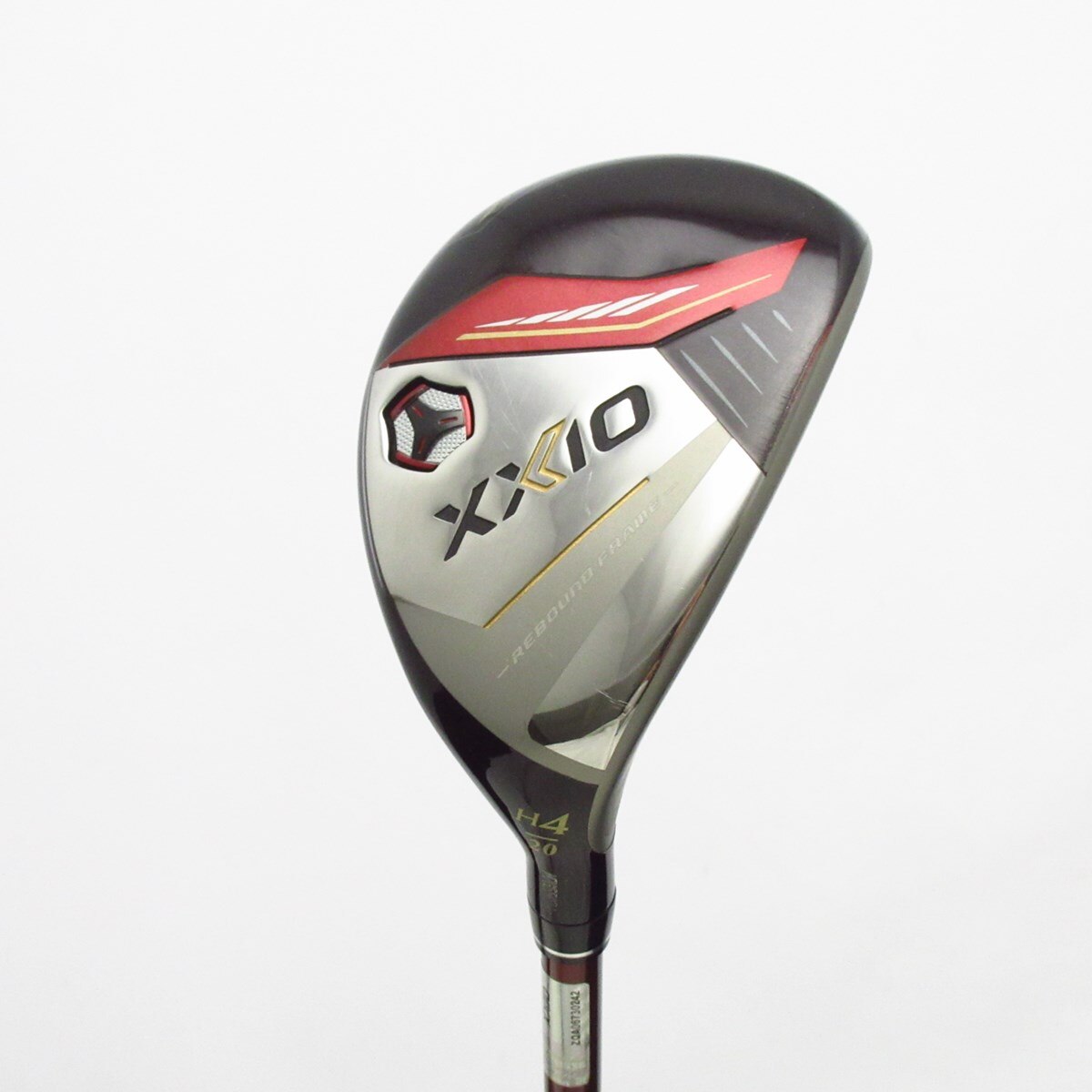 中古】ゼクシオ 13(2024) ユーティリティ MP1300カーボン 20 SR C