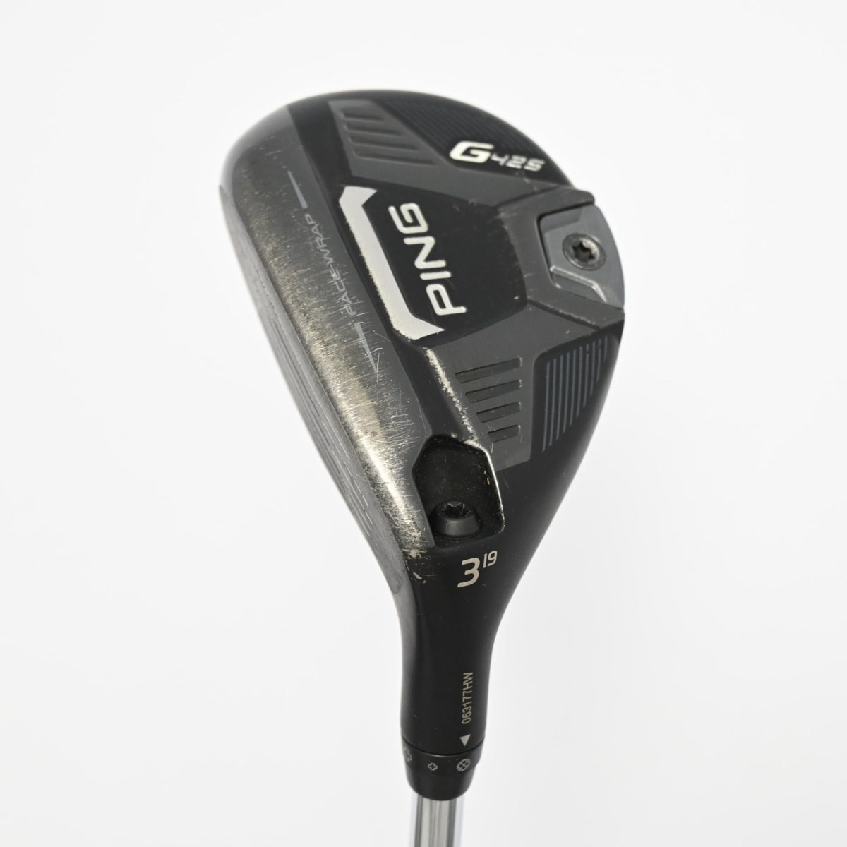 中古】G425 ユーティリティ (ピン) G425 レフティ 通販｜GDO中古ゴルフ