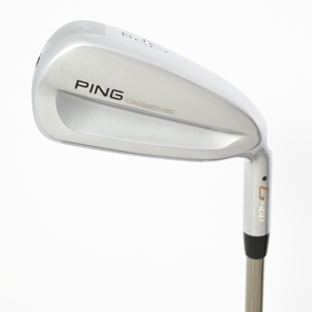 中古】G400 CROSS OVER ユーティリティ PING TOUR 173-85 22 S C