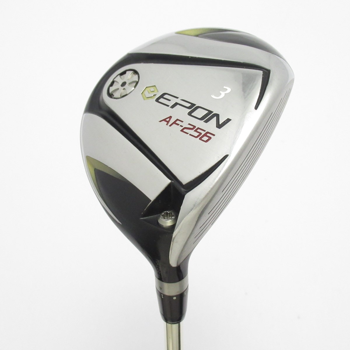 中古】AF-256 フェアウェイウッド カーボンシャフト 16 R C
