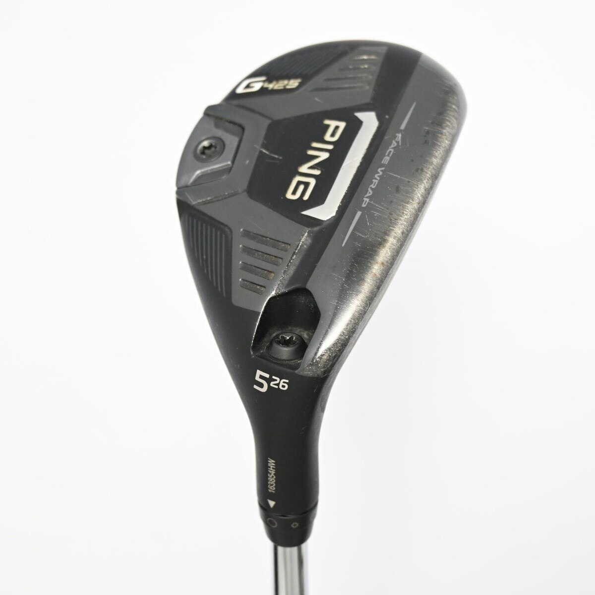 中古】G425 ハイブリッド ユーティリティ N.S.PRO 950GH neo 26 S CD