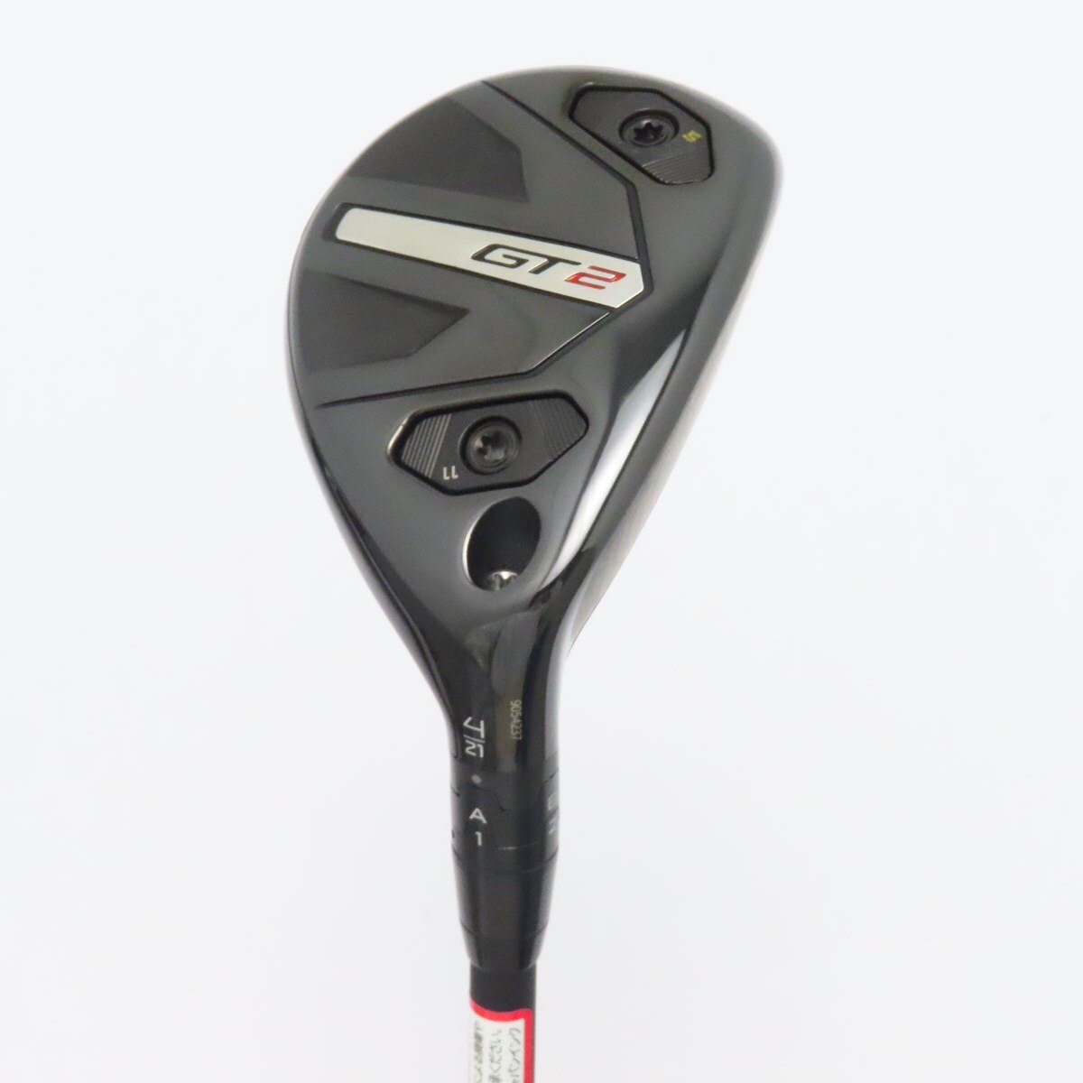 中古】GT2 ユーティリティ N.S.PRO MODUS3 HYBRID GOST 21 その他 C