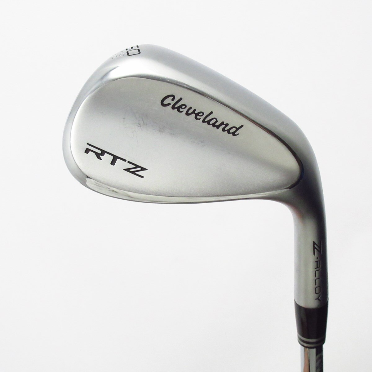 中古】RTZ ツアーサテン ウェッジ N.S.PRO 950GH neo 50-10 S BC