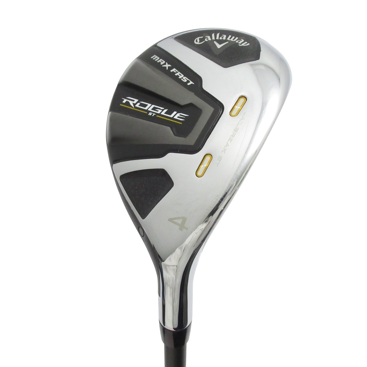 中古】ローグ ST MAX FAST ユーティリティ Speeder NX 40 for Callaway