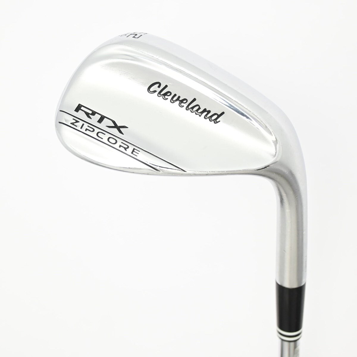 中古】RTX ジップコア ツアーサテン ウェッジ N.S.PRO 950GH 52-10 S D