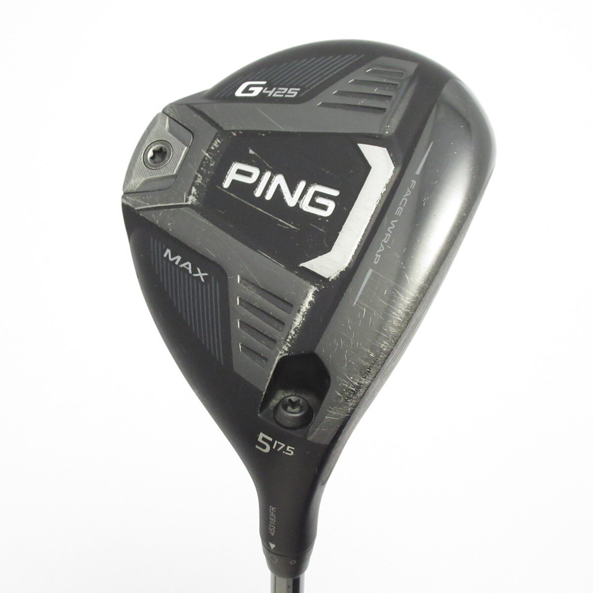 【中古】PING G425 MAX 3W / 5W / 4U 3本セット 中古】G425 MAX フェアウェイウッド PING TOUR 173-65 17.5 S CD