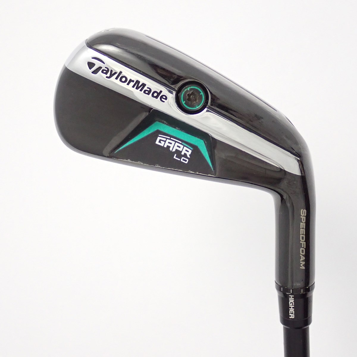 中古】GAPR LO US ユーティリティ KBS HYBRID 80 19 S CD