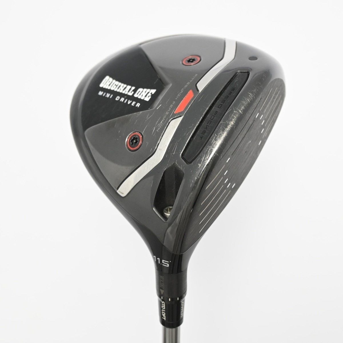 中古】オリジナルワン ミニドライバー ドライバー Diamana DF 70 11.5