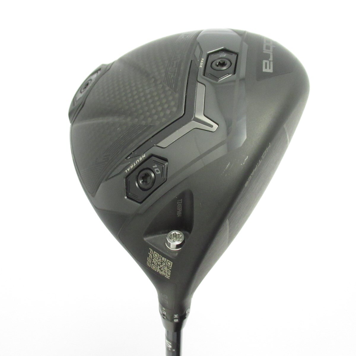 【中古ゴルフクラブ】コブラ　cobra　DS-ADAPT LS ドライバー LIN-Q for Cobra　シャフト：LIN-Q for Cobra 中古】DS-ADAPT LS ドライバー LIN-Q for Cobra 9 S C(ドライバー