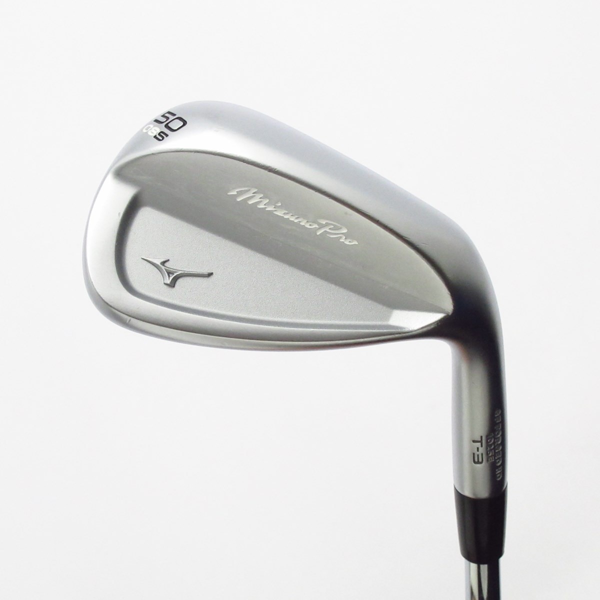 中古】T-3 ウェッジ Dynamic Gold 105 50-08 S200 C(ウェッジ（単品