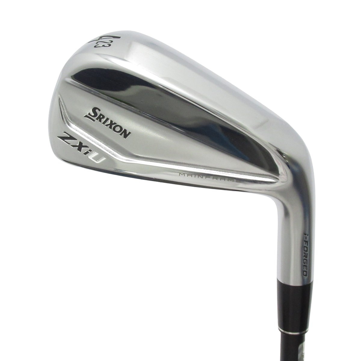 中古】スリクソン ZXiU ユーティリティ Diamana ZXi for HYBRID 23 S C