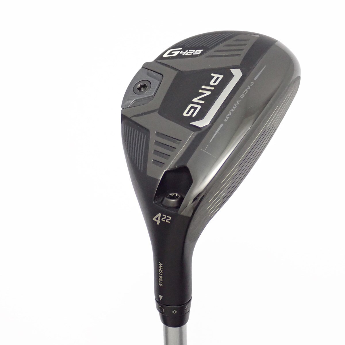 ピン G425 ユーティリティ 5u 26度 75s PING G425 ユーティリティ 5U 26度